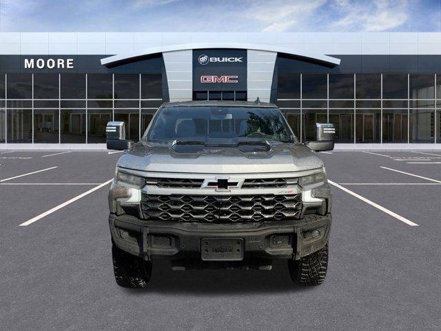 used 2024 Chevrolet Silverado 1500 car, priced at $60,900