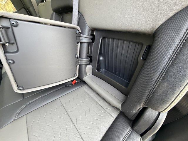 used 2024 Chevrolet Silverado 1500 car, priced at $60,900