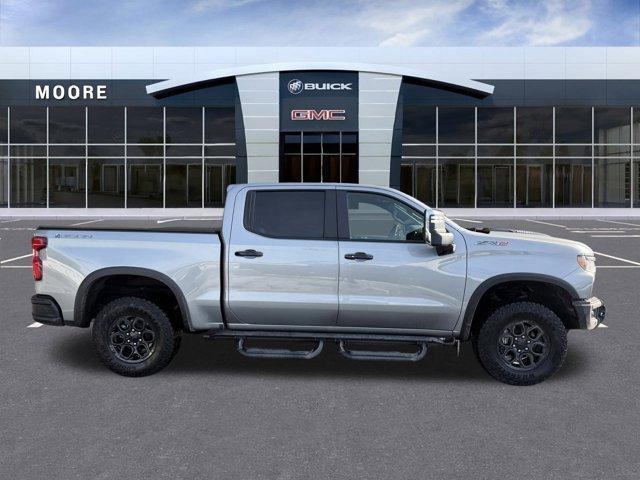 used 2024 Chevrolet Silverado 1500 car, priced at $60,900