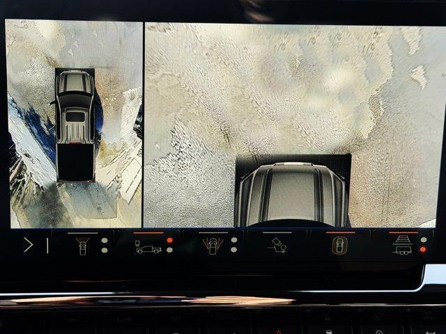 used 2024 Chevrolet Silverado 1500 car, priced at $60,900