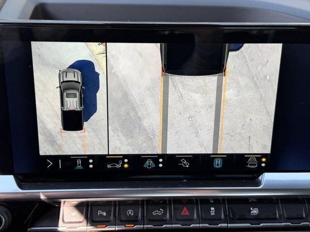 used 2024 GMC Sierra 2500 car, priced at $72,900