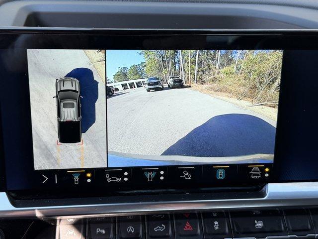 used 2024 GMC Sierra 2500 car, priced at $72,900