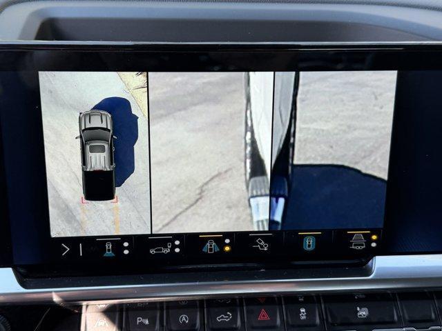 used 2024 GMC Sierra 2500 car, priced at $72,900