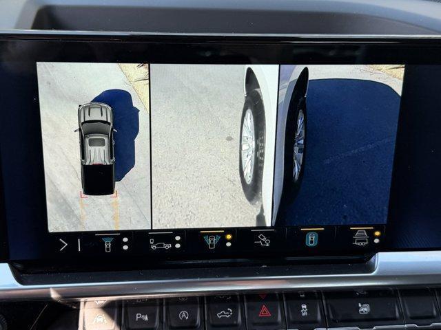 used 2024 GMC Sierra 2500 car, priced at $72,900