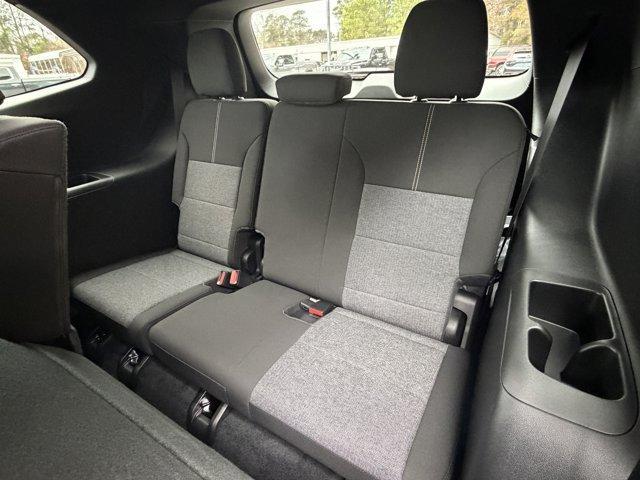 new 2026 GMC Acadia car, priced at $50,375