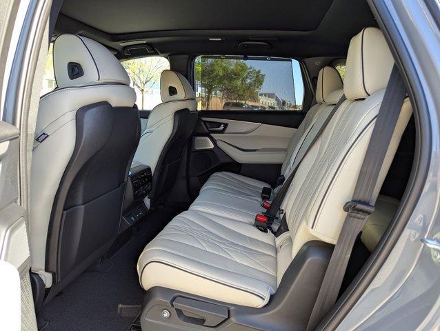 new 2026 Acura MDX car, priced at $70,950