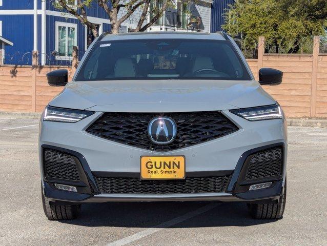 new 2026 Acura MDX car, priced at $70,950