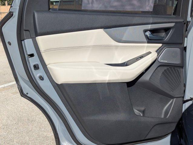 new 2026 Acura MDX car, priced at $70,950