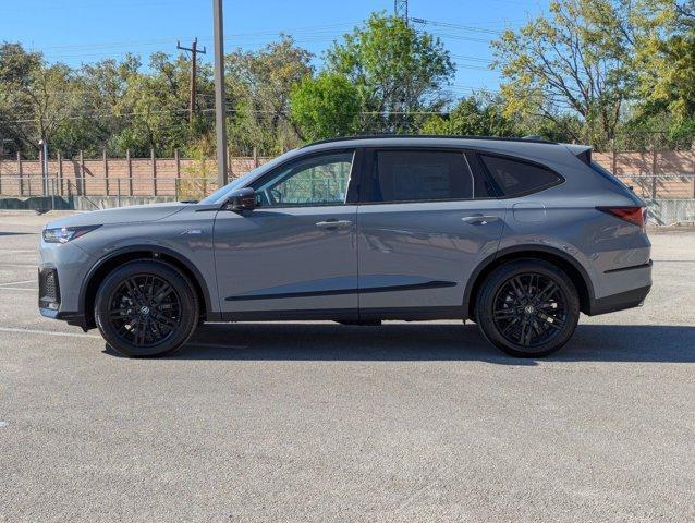 new 2026 Acura MDX car, priced at $70,950