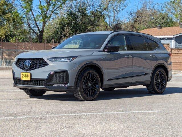 new 2026 Acura MDX car, priced at $70,950