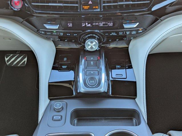 new 2026 Acura MDX car, priced at $70,950