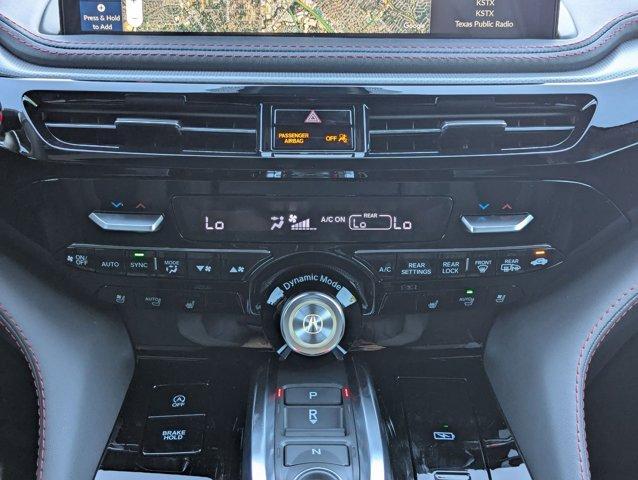 new 2026 Acura MDX car, priced at $64,450