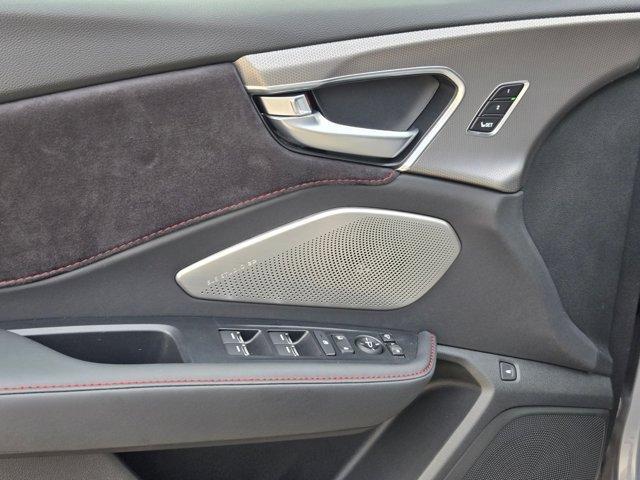 new 2026 Acura RDX car, priced at $56,900