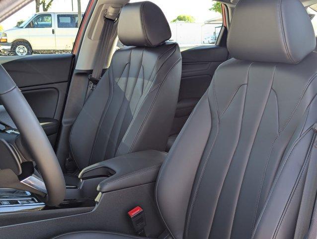 new 2026 Acura Integra car, priced at $35,295