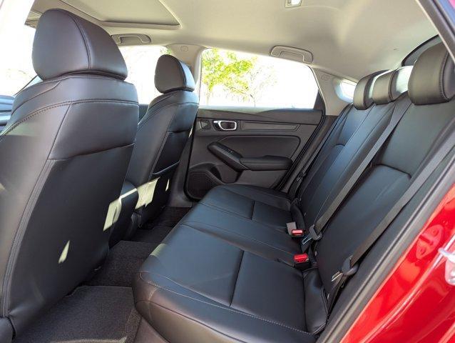 new 2026 Acura Integra car, priced at $35,295