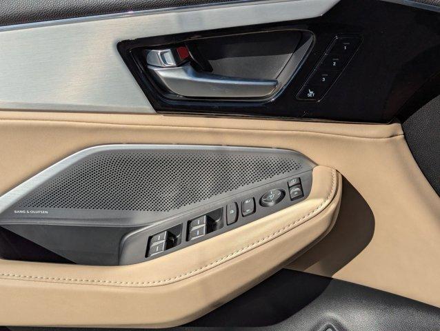 new 2026 Acura MDX car, priced at $61,450
