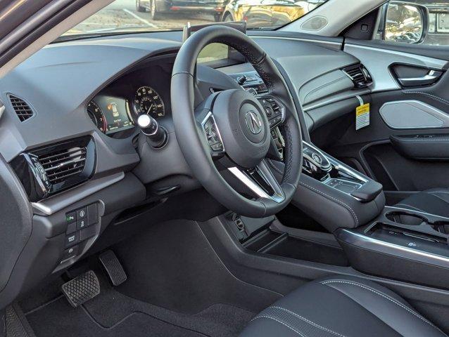 new 2026 Acura RDX car, priced at $48,950