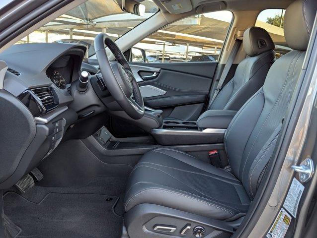 new 2026 Acura RDX car, priced at $48,950