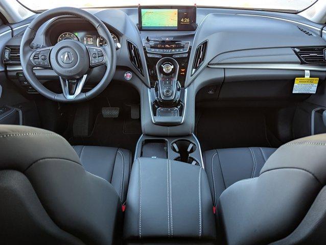 new 2026 Acura RDX car, priced at $48,950
