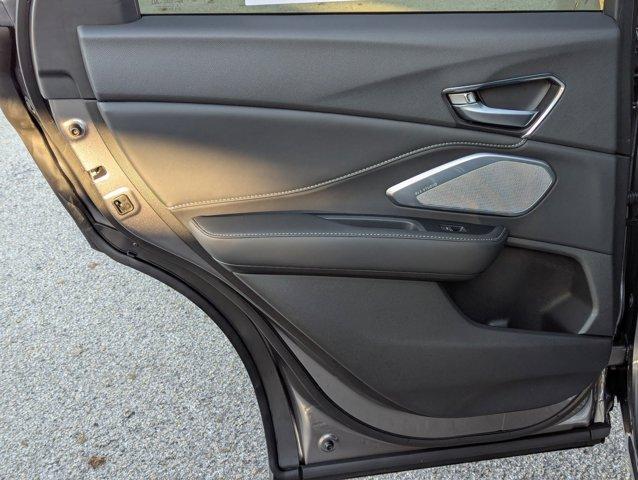 new 2026 Acura RDX car, priced at $48,950