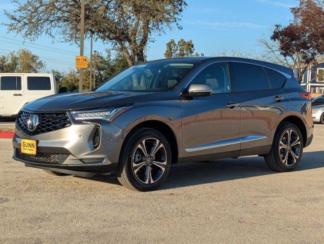 new 2026 Acura RDX car, priced at $48,950