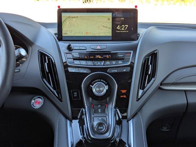 new 2026 Acura RDX car, priced at $48,950