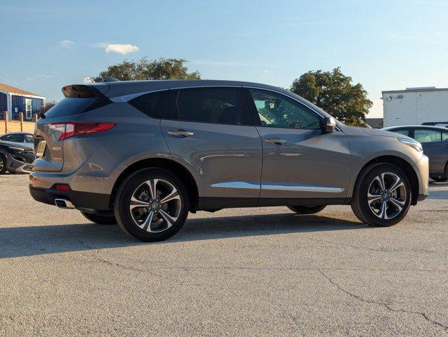new 2026 Acura RDX car, priced at $48,950