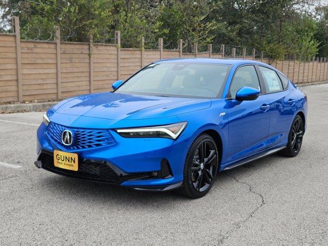 new 2026 Acura Integra car, priced at $38,495