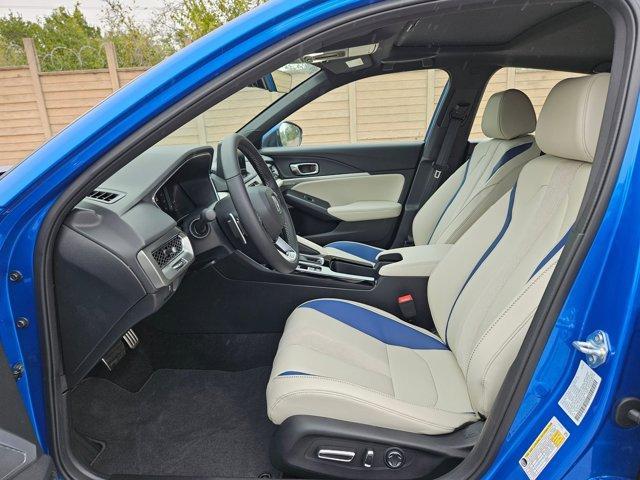 new 2026 Acura Integra car, priced at $38,495