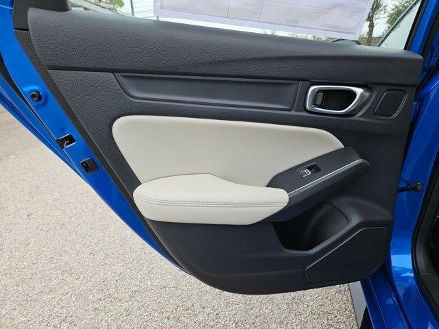 new 2026 Acura Integra car, priced at $38,495