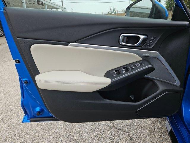 new 2026 Acura Integra car, priced at $38,495