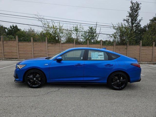 new 2026 Acura Integra car, priced at $38,495