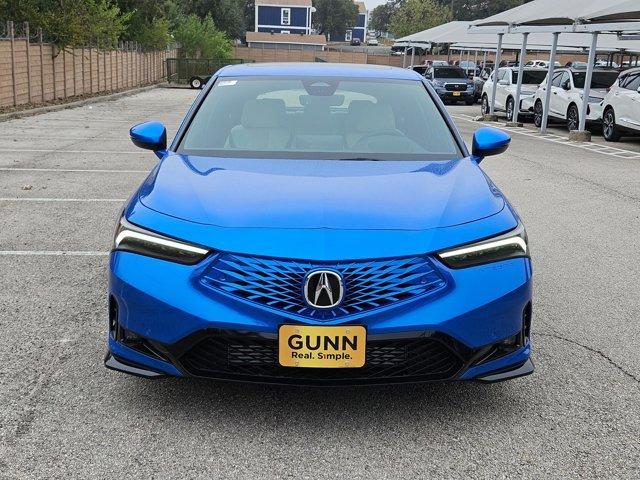 new 2026 Acura Integra car, priced at $38,495