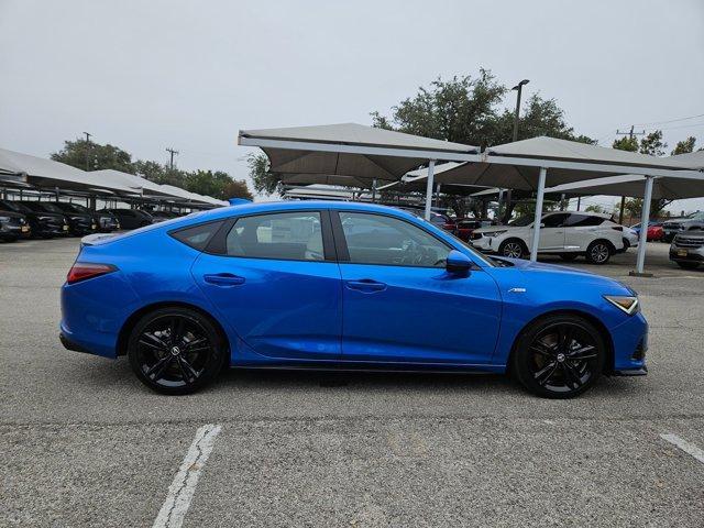 new 2026 Acura Integra car, priced at $38,495