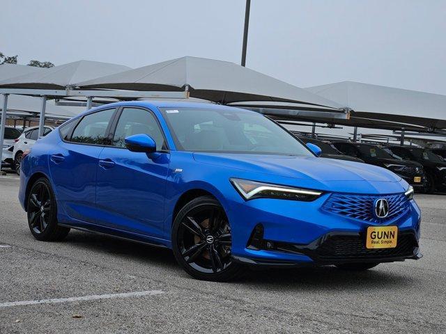 new 2026 Acura Integra car, priced at $38,495