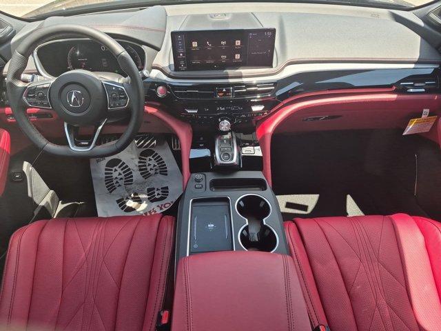 new 2026 Acura MDX car, priced at $70,950