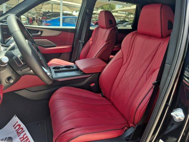 new 2026 Acura MDX car, priced at $70,950