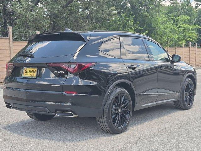 new 2026 Acura MDX car, priced at $70,950