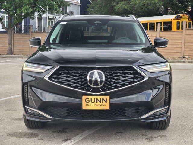 new 2026 Acura MDX car, priced at $68,950