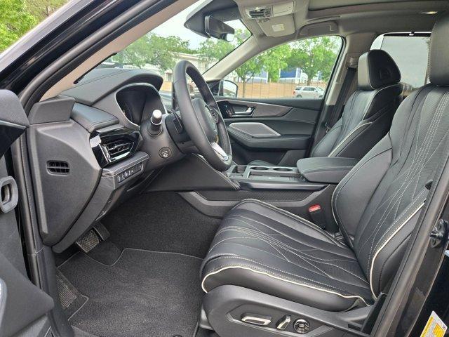 new 2026 Acura MDX car, priced at $68,950
