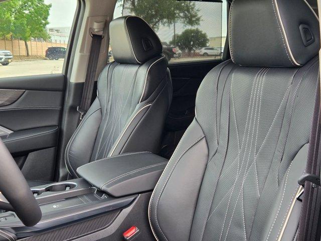 new 2026 Acura MDX car, priced at $68,950