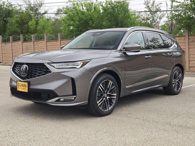 new 2026 Acura MDX car, priced at $68,950