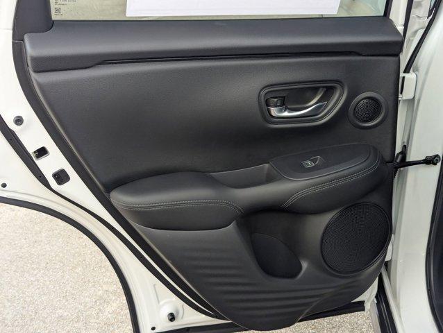 new 2026 Acura ADX car, priced at $37,050