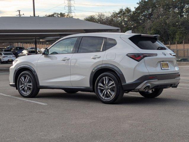 new 2026 Acura ADX car, priced at $37,050