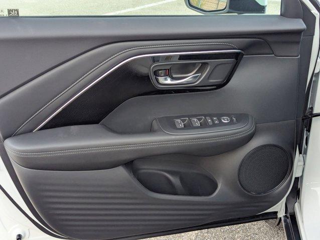 new 2026 Acura ADX car, priced at $37,050