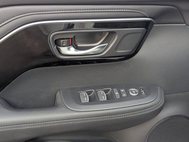 new 2026 Acura ADX car, priced at $37,050