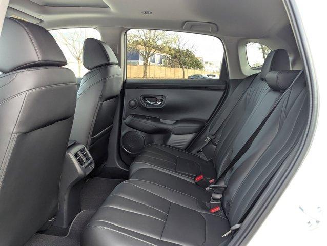 new 2026 Acura ADX car, priced at $37,050