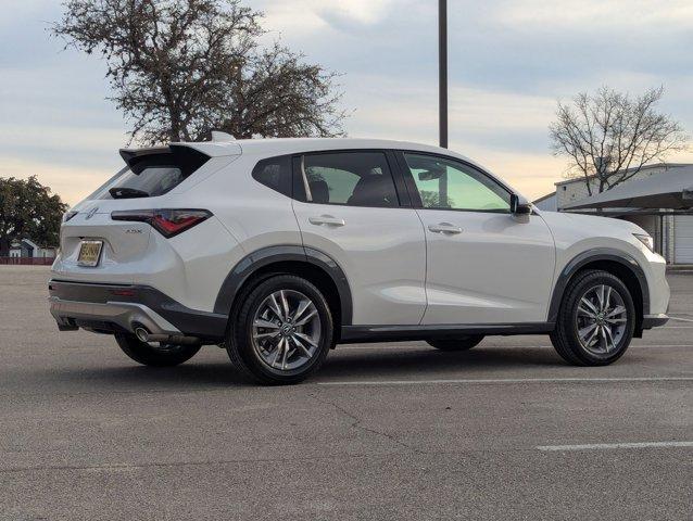 new 2026 Acura ADX car, priced at $37,050