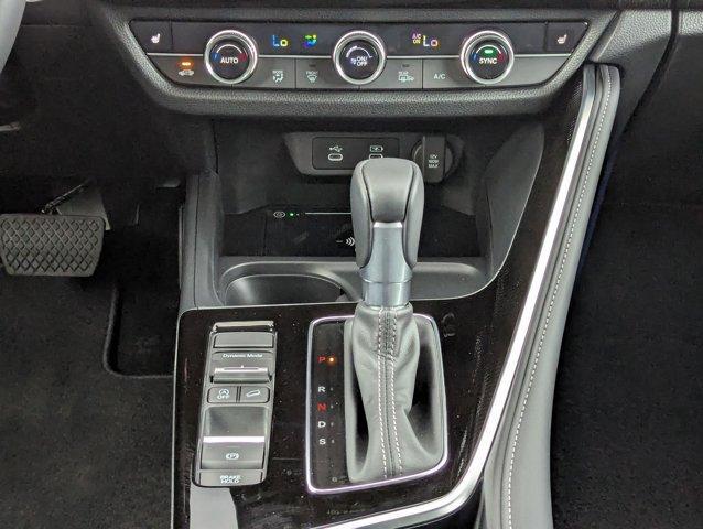 new 2026 Acura ADX car, priced at $37,050