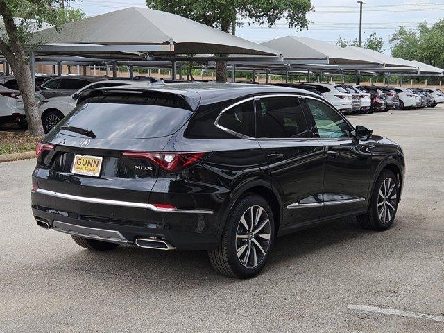 new 2026 Acura MDX car, priced at $59,250